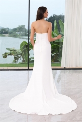 WT4640 New Fit and Flare Bridal