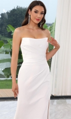 WT4640 New Fit and Flare Bridal